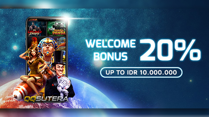 agen slot online