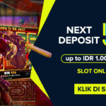judi slot online