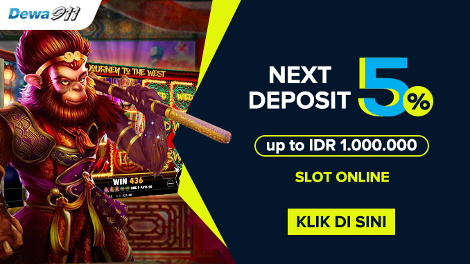 judi slot online