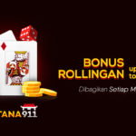 Habanero Istana911 dengan Strategi Caribbean Stud Poker