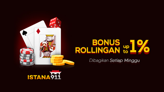 Habanero Istana911 dengan Strategi Caribbean Stud Poker